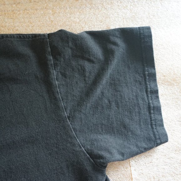 Vintage Joligolf Sawasdee Thailand "Thai Elephant Showing Off" Men's M T-Shirt - Picture 15 of 15